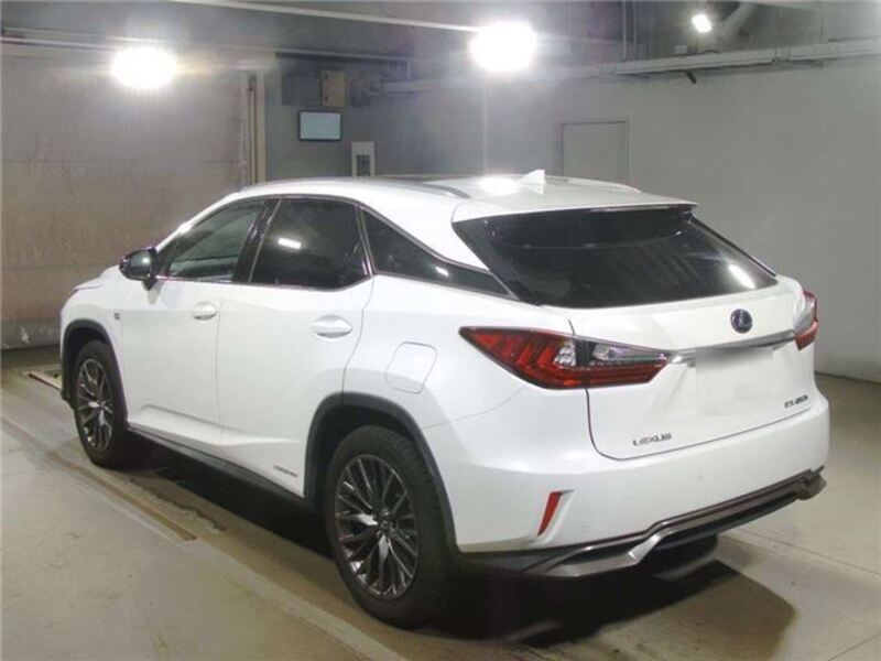 RX