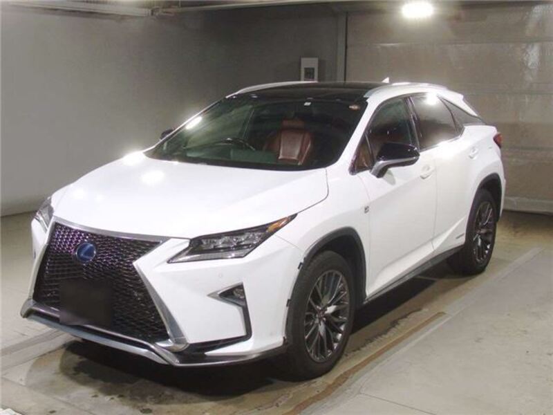 RX
