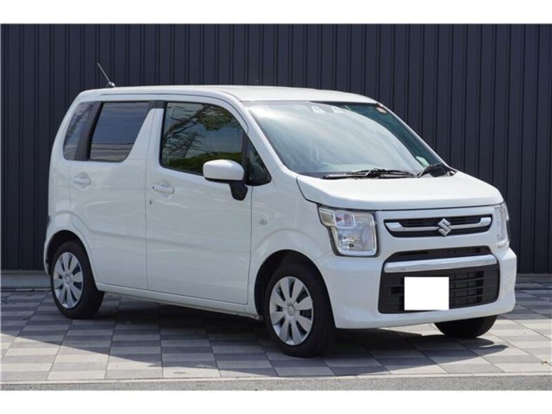 WAGON R-0