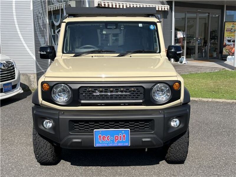 JIMNY SIERRA
