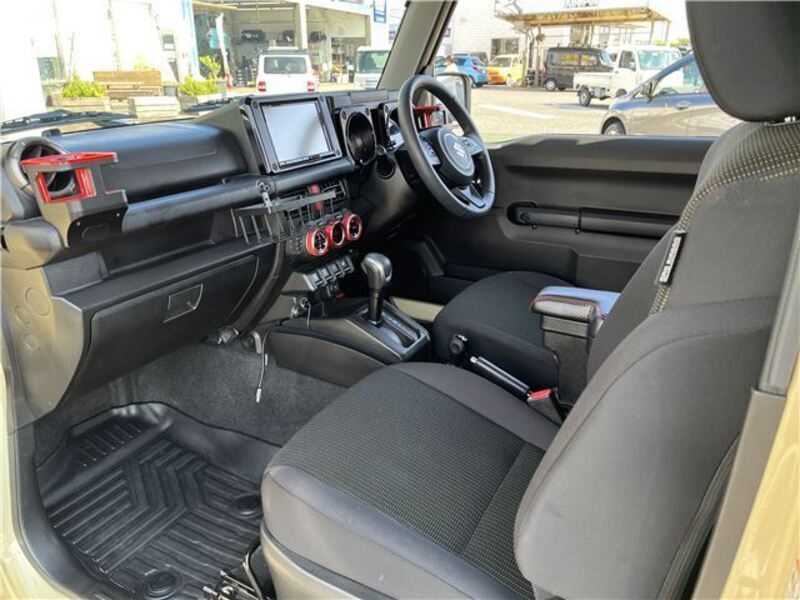 JIMNY SIERRA