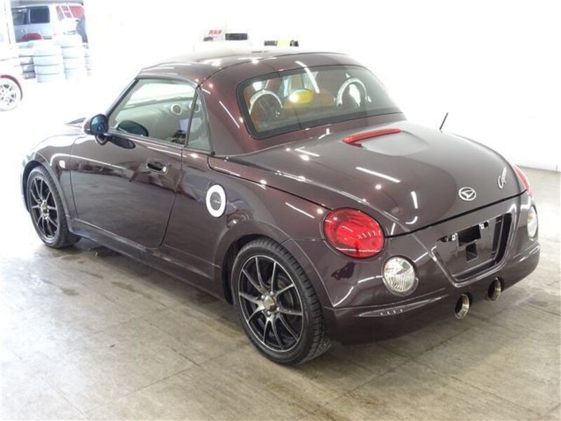 COPEN