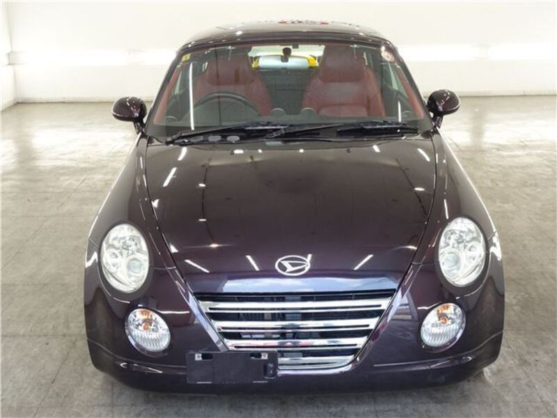 COPEN