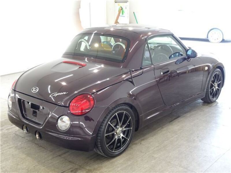 COPEN