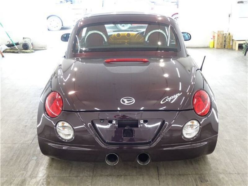 COPEN