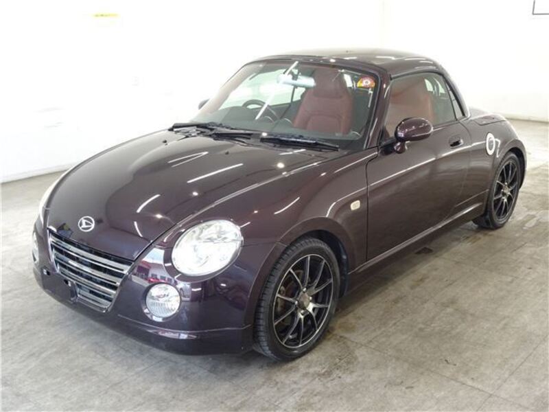 COPEN