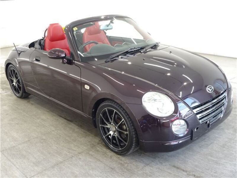 COPEN