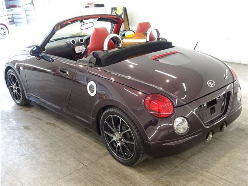 COPEN