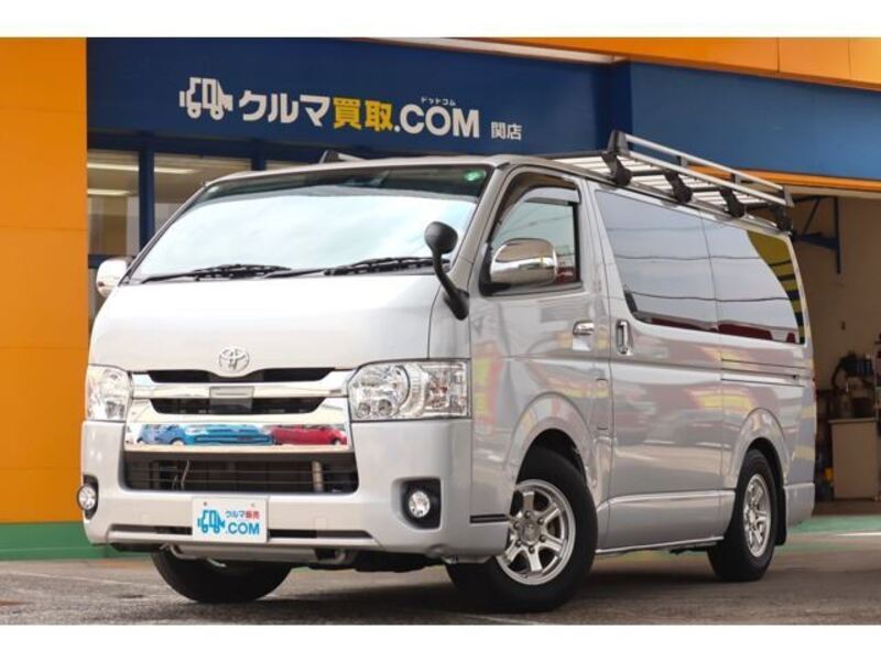 HIACE VAN-0