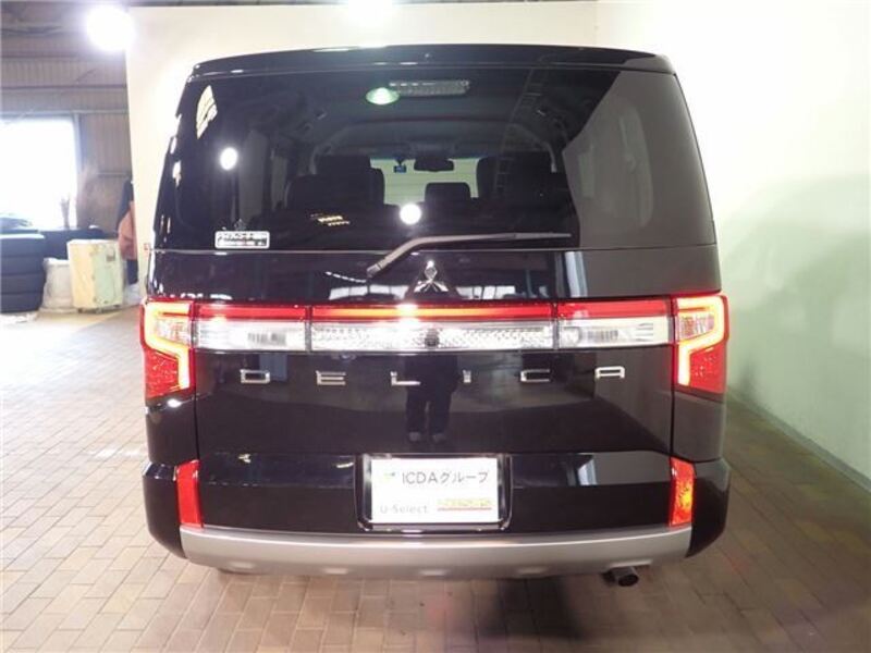 DELICA D5