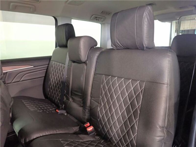 DELICA D5
