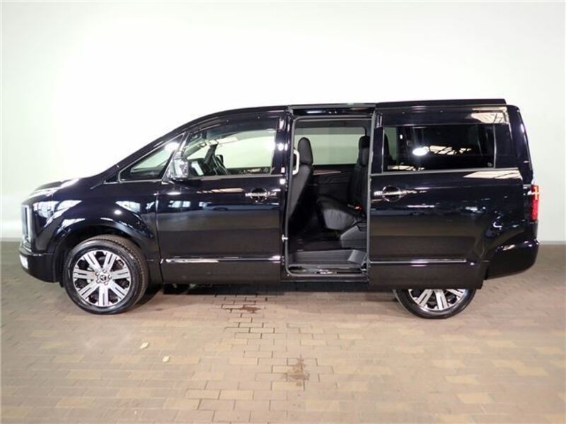 DELICA D5