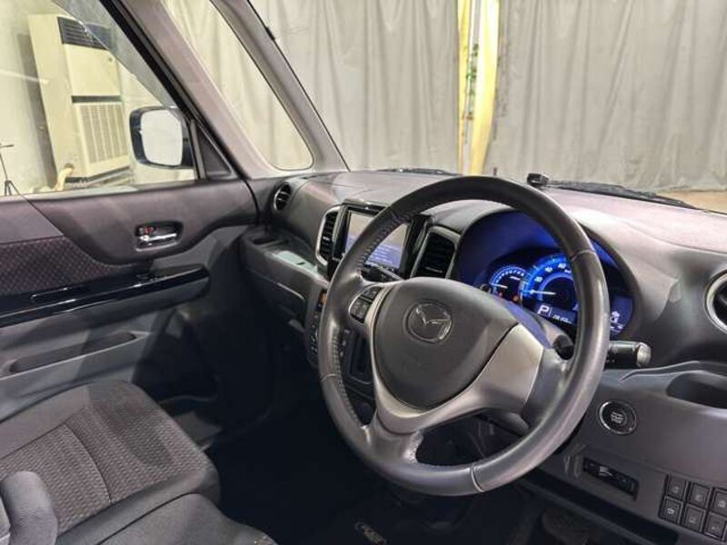 FLAIR WAGON