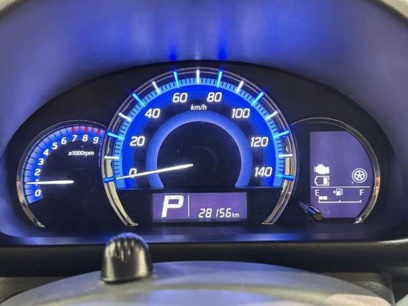 FLAIR WAGON