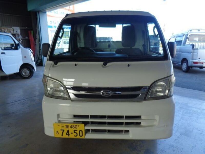 HIJET TRUCK-0