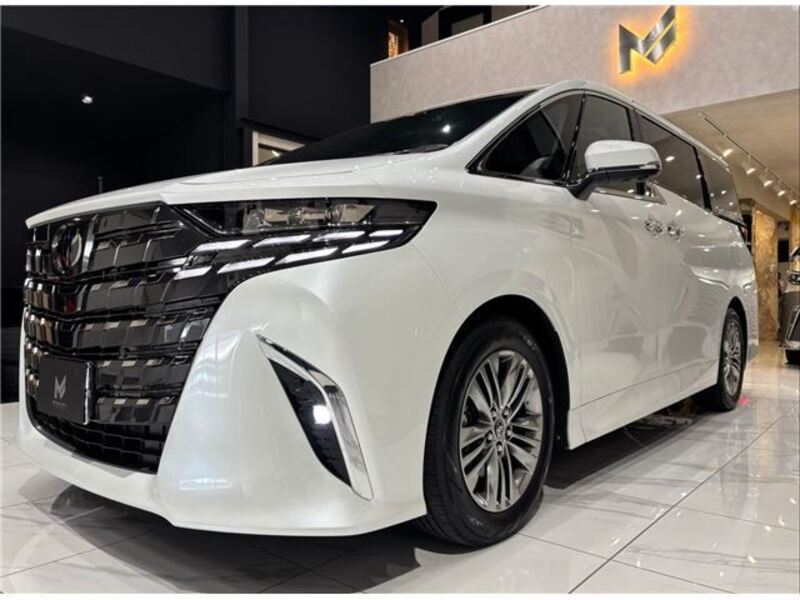 ALPHARD