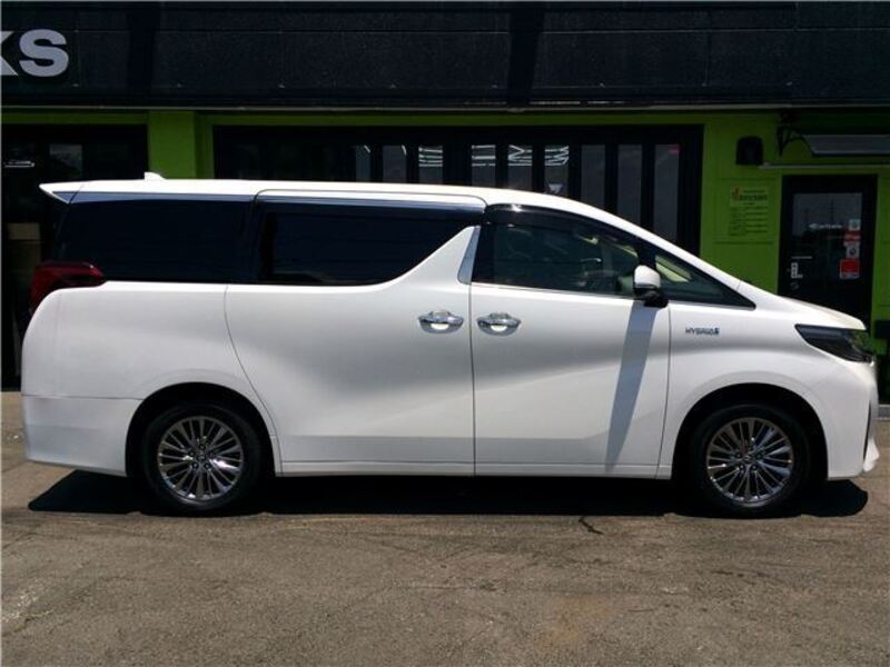 ALPHARD