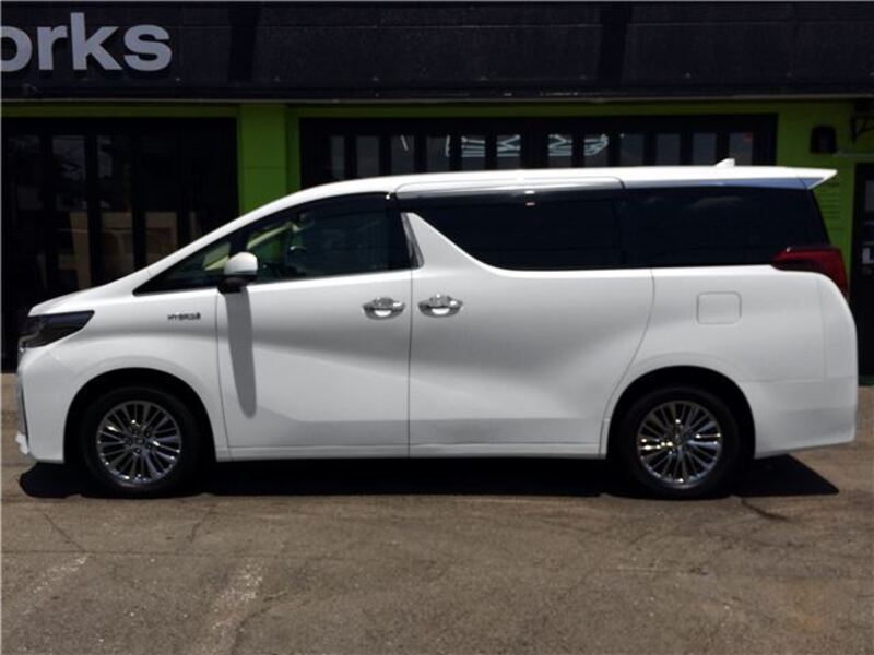 ALPHARD