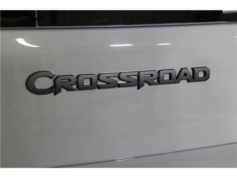 CROSSROAD