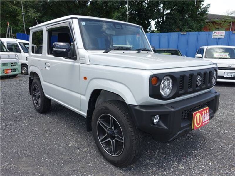 JIMNY