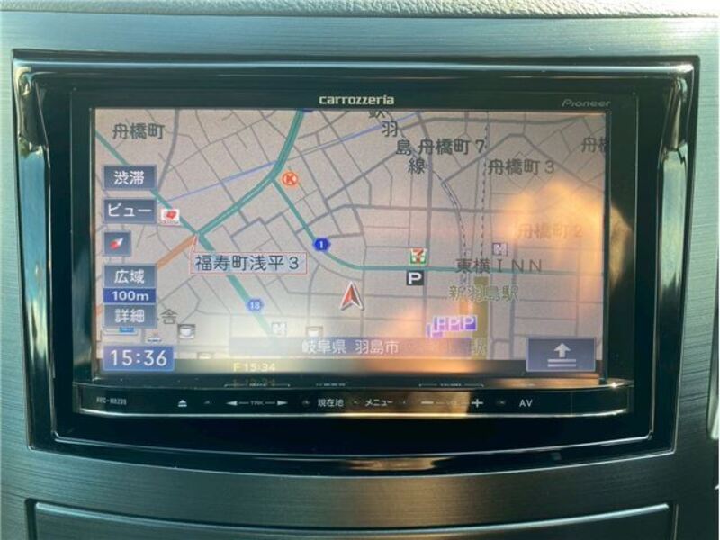 LEGACY B4
