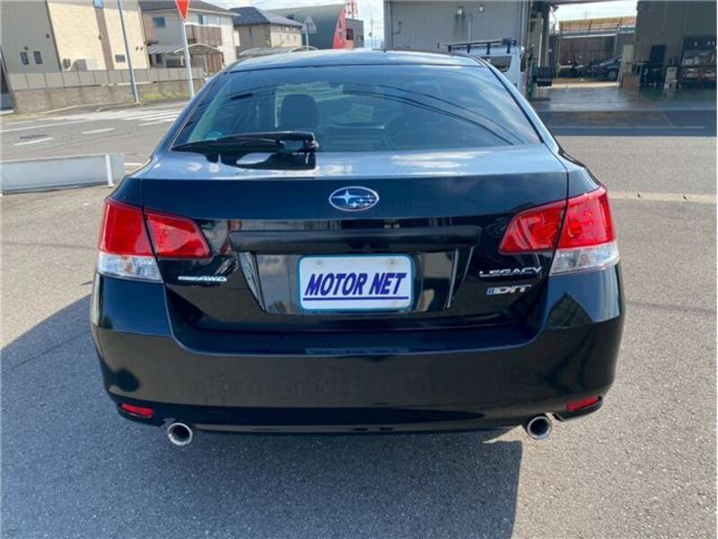 LEGACY B4