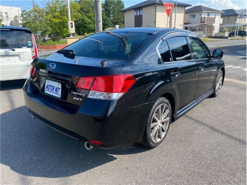 LEGACY B4