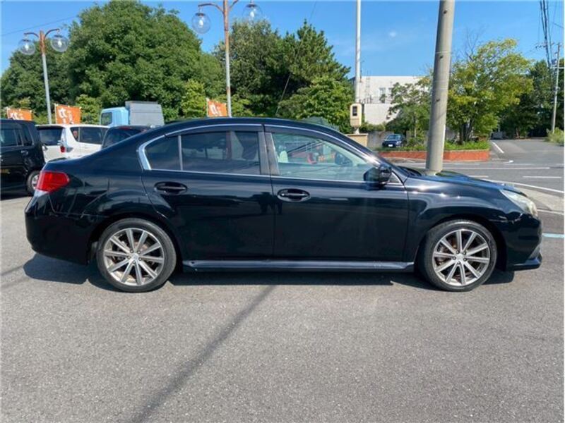 LEGACY B4