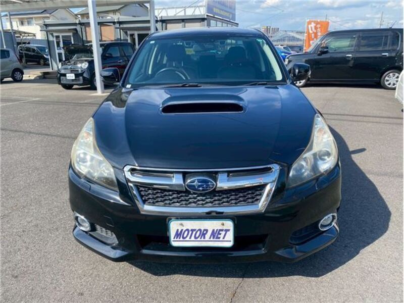 LEGACY B4