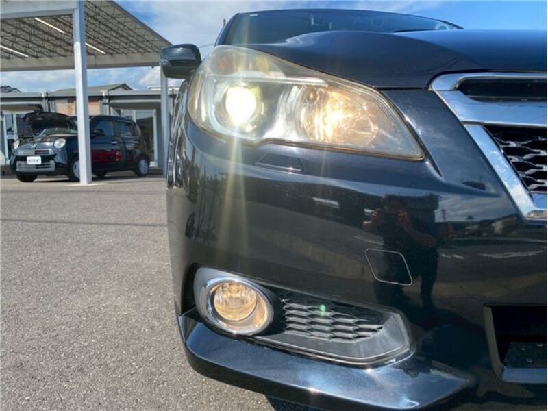 LEGACY B4