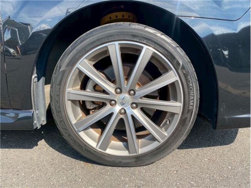 LEGACY B4