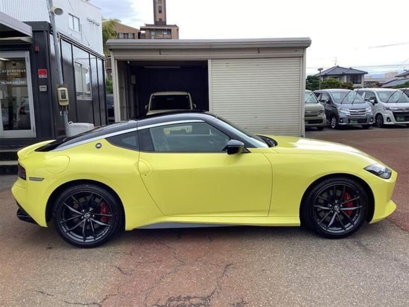 FAIRLADY Z