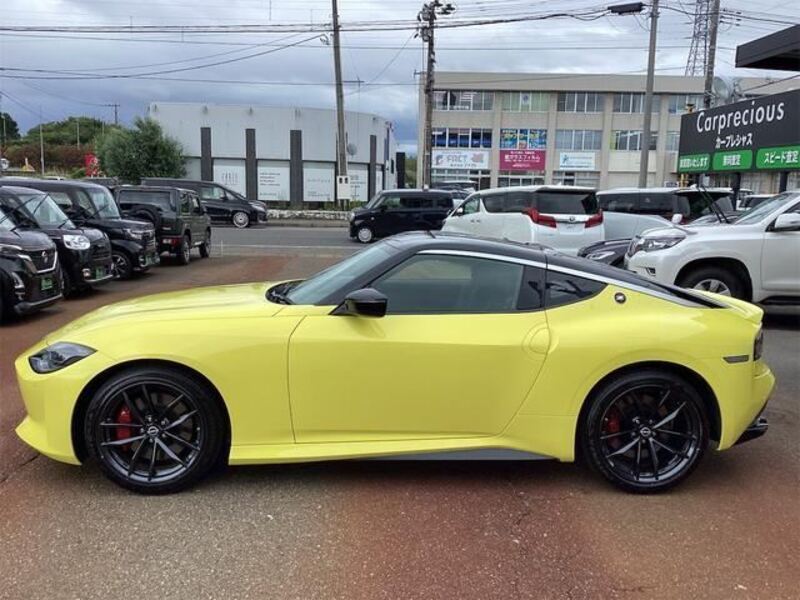 FAIRLADY Z