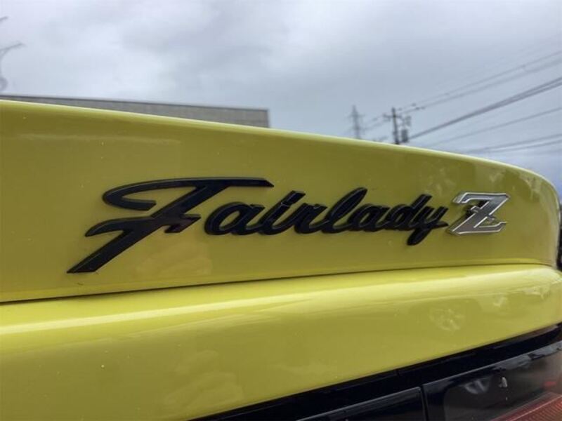 FAIRLADY Z
