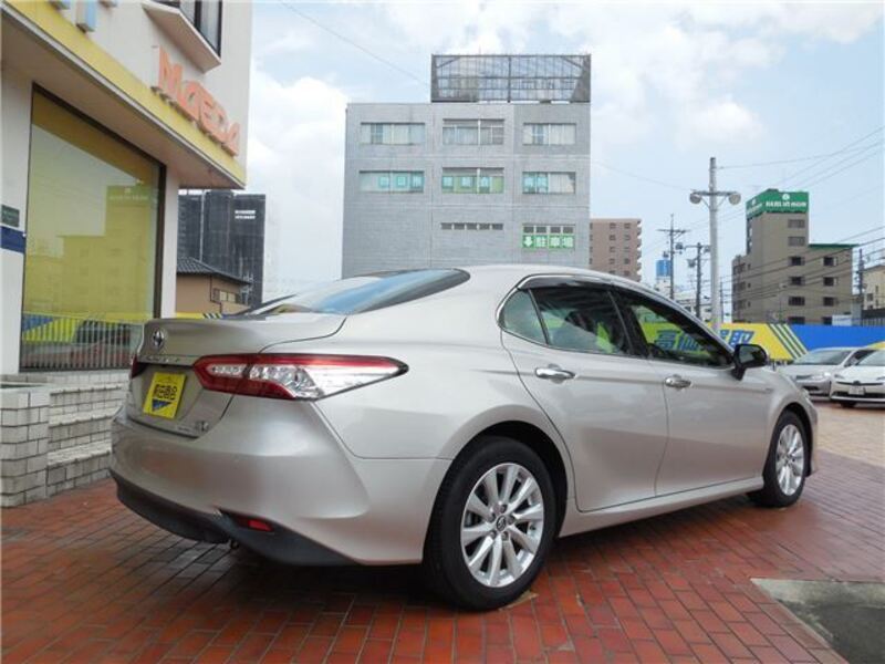 CAMRY