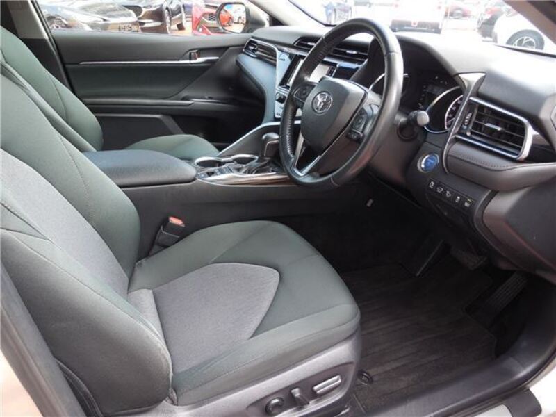 CAMRY