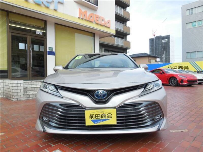 CAMRY