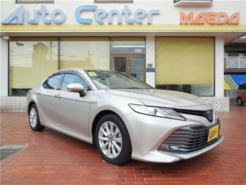 CAMRY