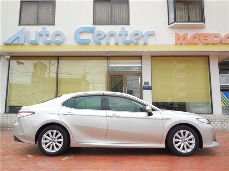 CAMRY