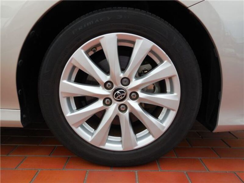 CAMRY