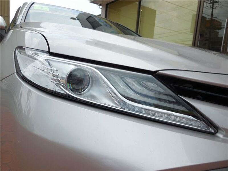 CAMRY