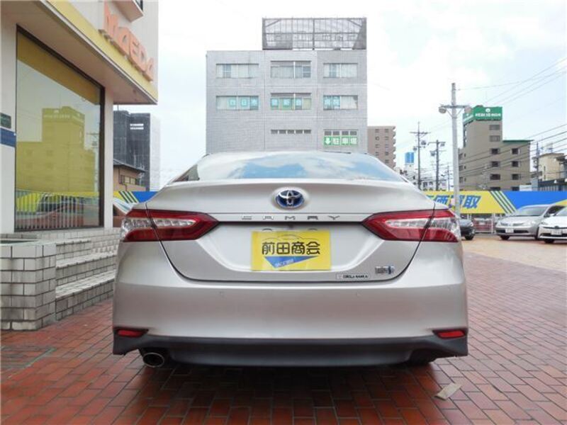CAMRY