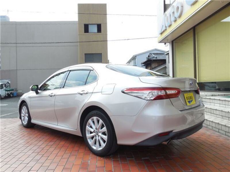 CAMRY