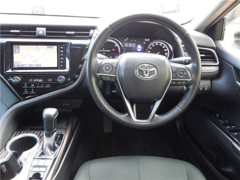CAMRY