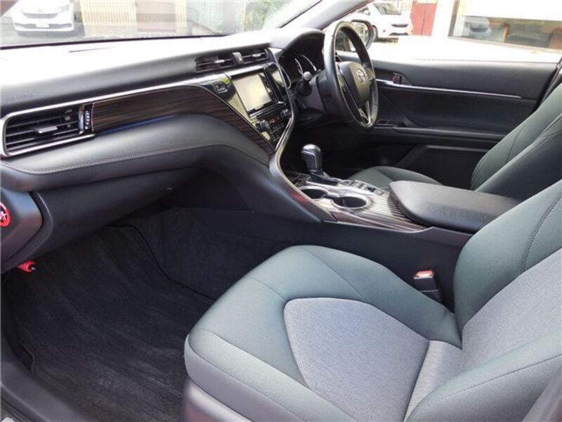 CAMRY