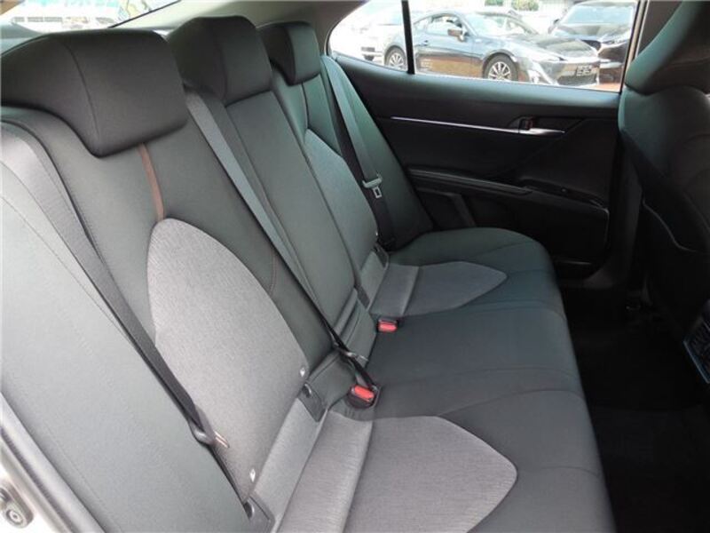 CAMRY