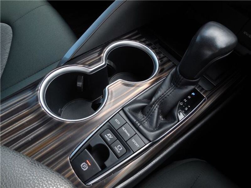 CAMRY