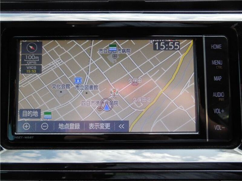 CAMRY