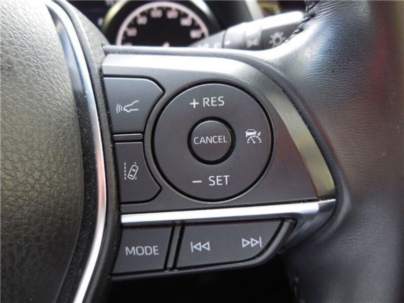 CAMRY