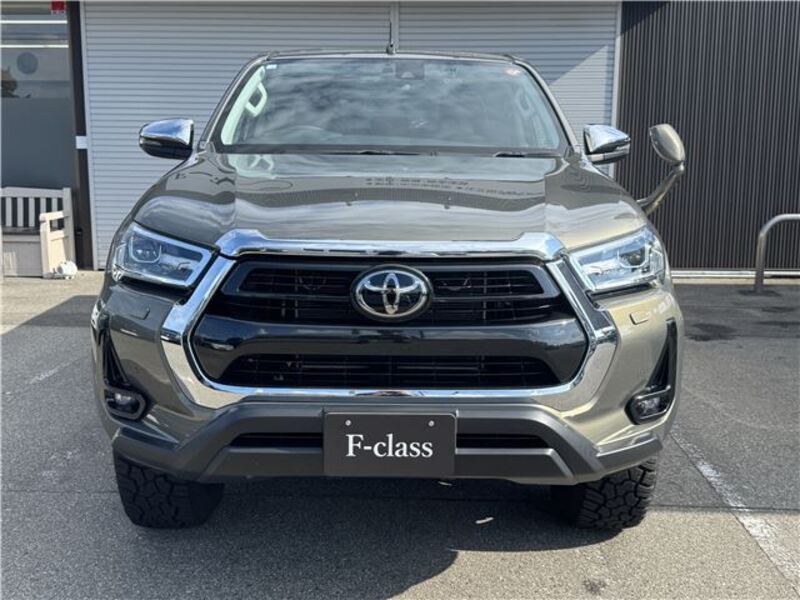 HILUX